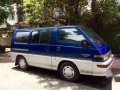 1997 Mitsubishi L300 Exceed MT Blue For Sale-0