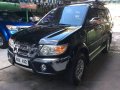 Isuzu Crosswind 2010 Black for sale-1