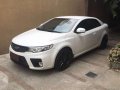 2012 Kia Forte 2 door Sports Koup AT For Sale-1