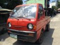 Multicab suzuki-3