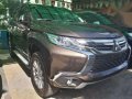 2017 Mitsubishi Montero Sport glx 4x2 Manual for sale -3
