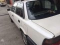 Smooth Shifting Toyota Corolla 1991 For Sale-2