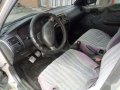 Toyota Corolla Bb 1998 MT Silver For Sale-1