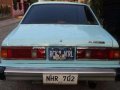 Sale Swap 1979 Mitsubishi Lancer Restored Vintage Collectible-3