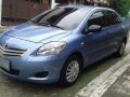Super Fresh 2012 Toyota Vios 1.3J For Sale-1