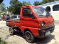 Multicab suzuki-0