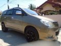 First Owned 2010 Toyota Innova G MT For Sale-4