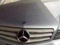 Mercedes Benz C200 good as new for sale -3