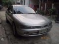 1996 Mitsubishi Galant Super Saloon For Sale -1