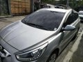 For sale very fresh Hyundai Accent Crdi diesel-1