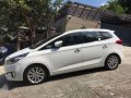 Top Of The Line Kia Carens 2014 For Sale-0