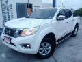 2016 Nissan Calibre Cash or FINANCING 4x2 manual diesel NP300 Navara-0