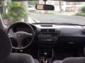 Well Maintained 1996 Honda Civic Vti MT For Sale-9