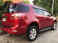 2015 Chevrolet trailblazer LTZ 4x4 for sale -1