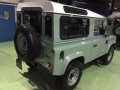 2017 Land Rover Defender Heritage Edition D90 Brand New-1