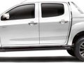 For sale Isuzu D-Max Ls 2017-7