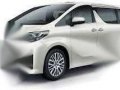 Brand New 2017 Toyota Alphard For Sale-0