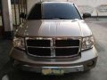 Well Kept 2008 Dodge Durango HEMI Limited Edition For Sale-0