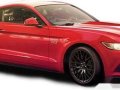 Ford Mustang Gt 2017 RED for sale-1