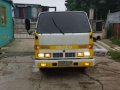 Powerful 1985 Isuzu Elf Dropside For Sale-4