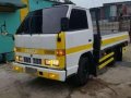 Powerful 1985 Isuzu Elf Dropside For Sale-2