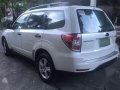 Very Fresh Subaru Forester 2010 20 AT For Sale-5