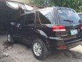 2013 Ford Escape Matic Black SUV For Sale-8