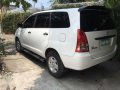 Toyota Innova 2006 VVTi open for sale-2