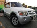 Mitsubishi Pajero Local Diesel Automatic for sale -0