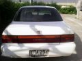 All Stock Toyota Corolla GLI 1993 AT For Sale-8