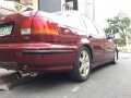 Well Maintained 1996 Honda Civic Vti MT For Sale-2