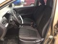 2014 Kia Picanto Ex AT Golden For Sale -0