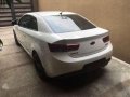 2012 Kia Forte 2 door Sports Koup AT For Sale-4