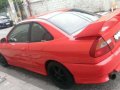 Lancer Coupe GSR-4