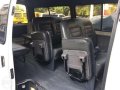 Fresh In And Out 2010 Nissan Urvan Shuttle For Sale-6