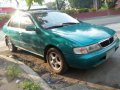 Nissan Sentra Super Saloon 1995 For Sale-2