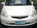 Honda fit jazz 2009 model for sale-0