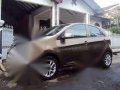 KIA Picanto AT 2014 (Mocha) like brand new for sale -2