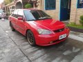 Fresh In And Out Honda Civic VTI 2001 For Sale-1