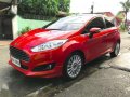 2014 Ford Fiesta Sport 1Li EcoBoost For Sale-1