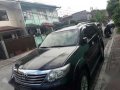 Good Condition 2012 Toyota Fortuner G 4x2 AT For Sale-1