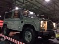 2017 Land Rover Defender Heritage Edition D90 Brand New-2