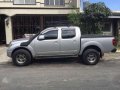 2009 Nissan Navara diesel for sale -2