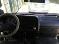 1997 Toyota Hiace - Commuter 2L Diesel-6