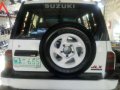 Fully Loaded 1997 Suzuki Vitara MT For Sale-4