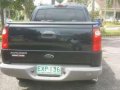 2001 Ford Explorer Sport Trac AT Black For Sale-7