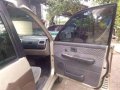 First Owned 2002 Toyota Revo VX200 For Sale-4