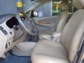 First Owned 2010 Toyota Innova G MT For Sale-6