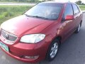 For sale Toyota Vios 1.3 E M/T-1