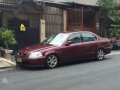 Well Maintained 1996 Honda Civic Vti MT For Sale-1